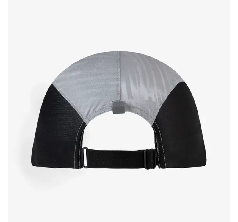 Buff Speed Cap - Jaru Light Grey -1